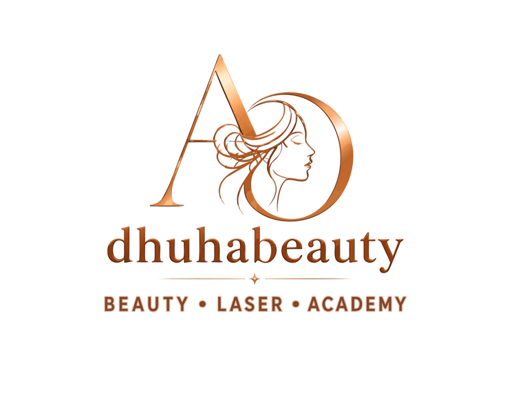 dhuhabeauty – BEAUTY • LASER • ACADEMY